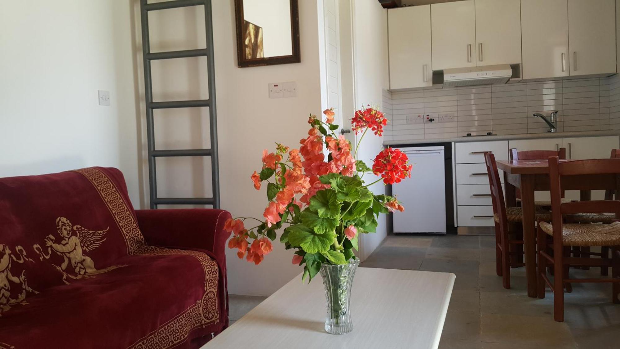 Gasthaus Kaizer Agrotourism Amargeti Zimmer foto